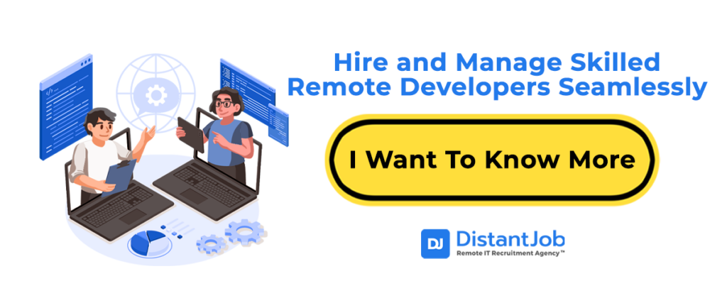 Hire Pre-Vetted Remote Developers in Latin America