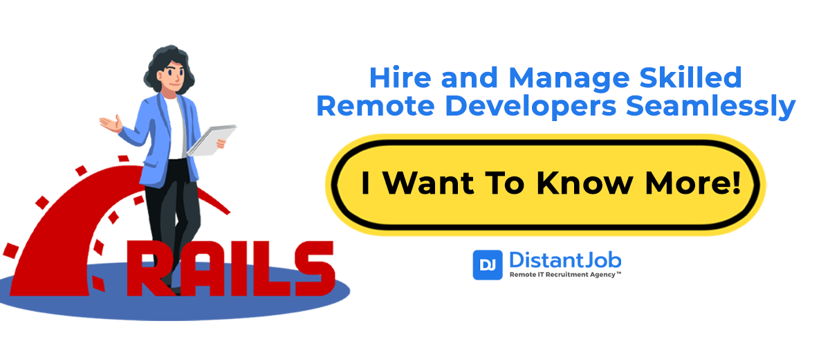 Hire and manage skilled remote developers
