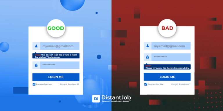 Comparing UX/UI Developers & UI/UX Designers: Key Differences ...