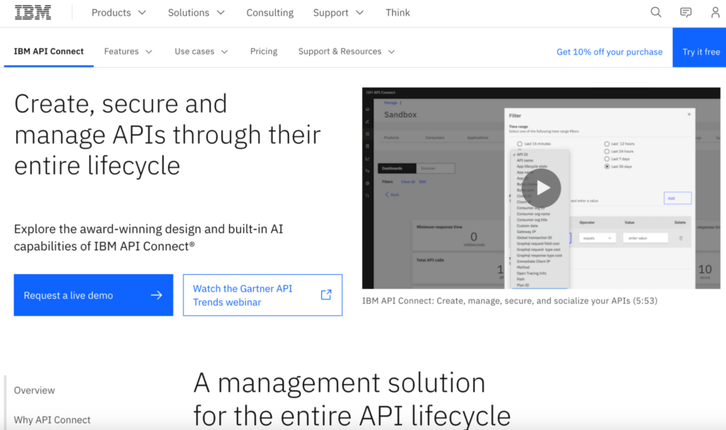API Integration Platforms: Top 5 Picks for Seamless Connectivity