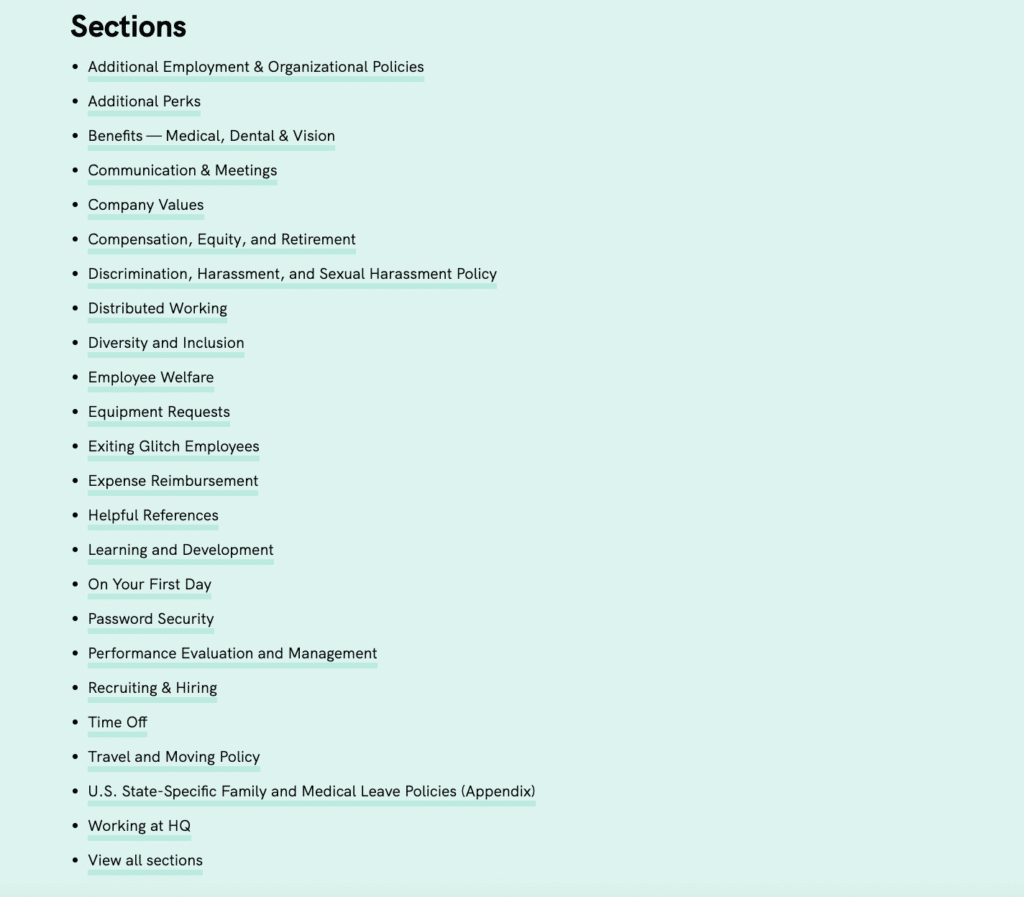 Key Steps to Creating an Employee Handbook for Remote Teams