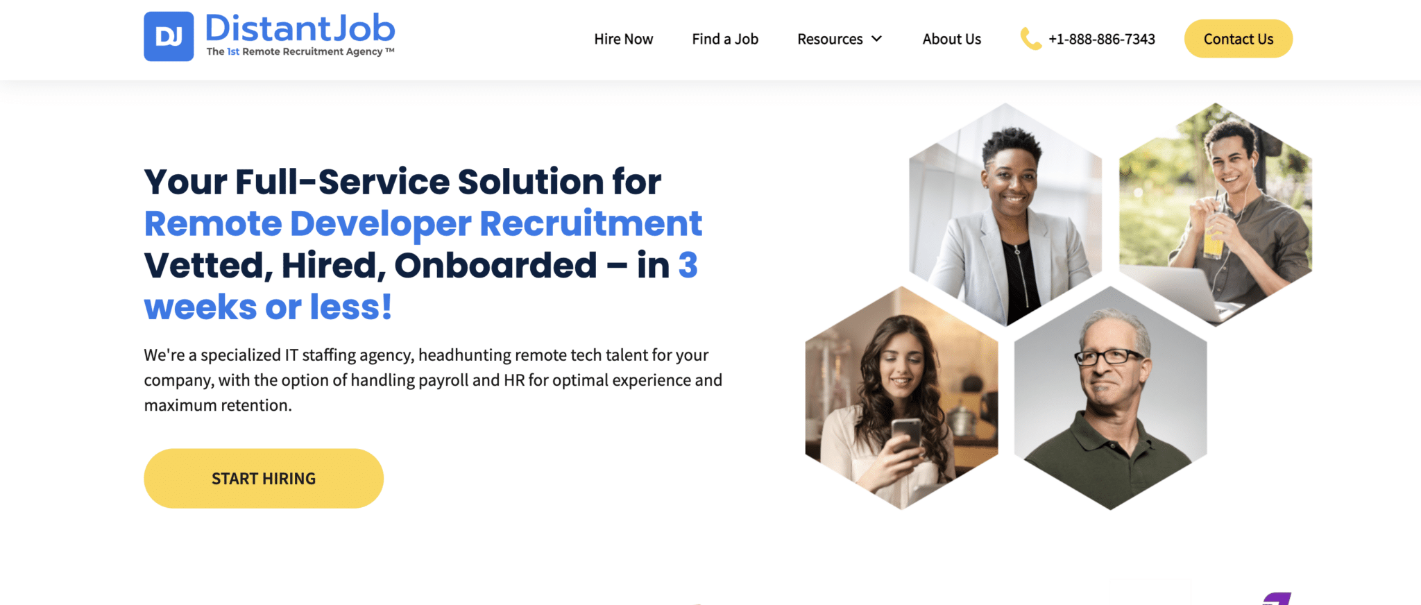 Hire Developers for Your Startup in 2025 – 7 Proven Strategies