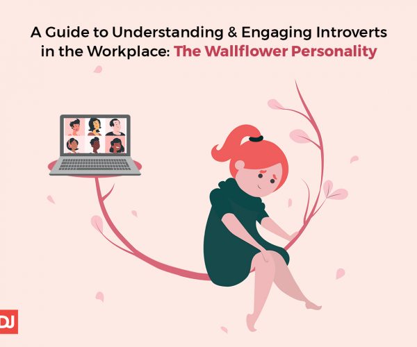 introverts in the workplace