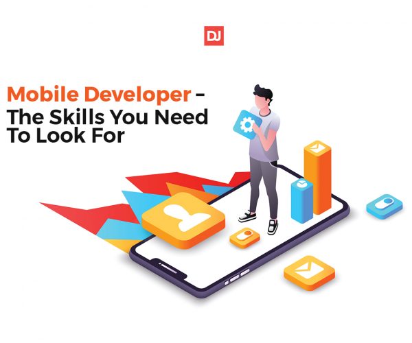mobile developer skills