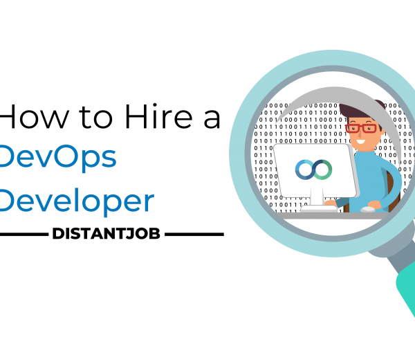 How to Hire a DevOps Developer