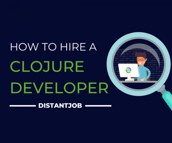 how to hire a clojure developer