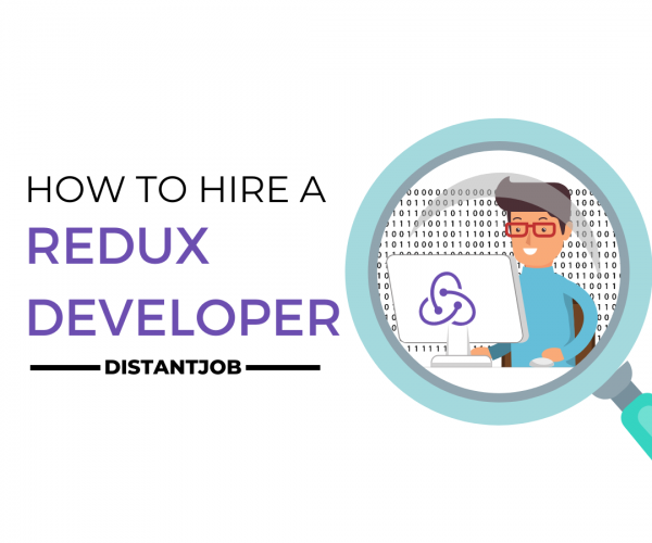 How to hire a Redux developer