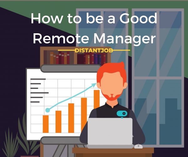 remote management