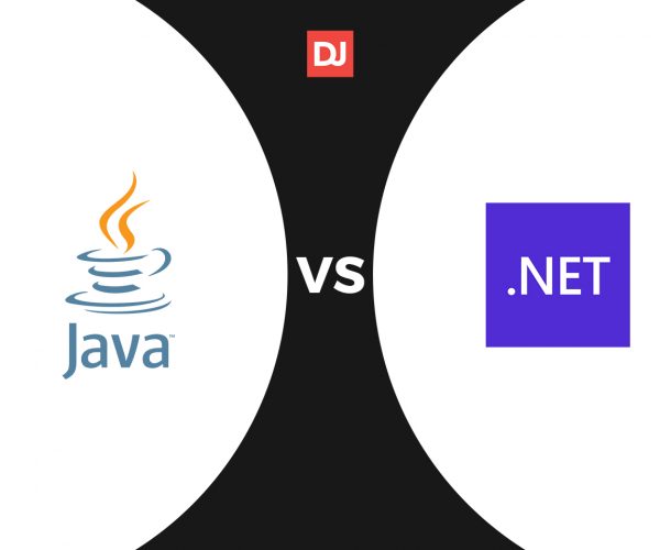 Java vs .NET: Which one is better?