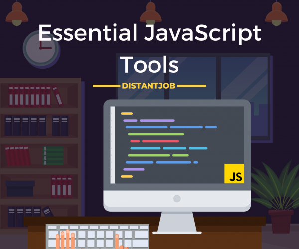 JavaScript tools