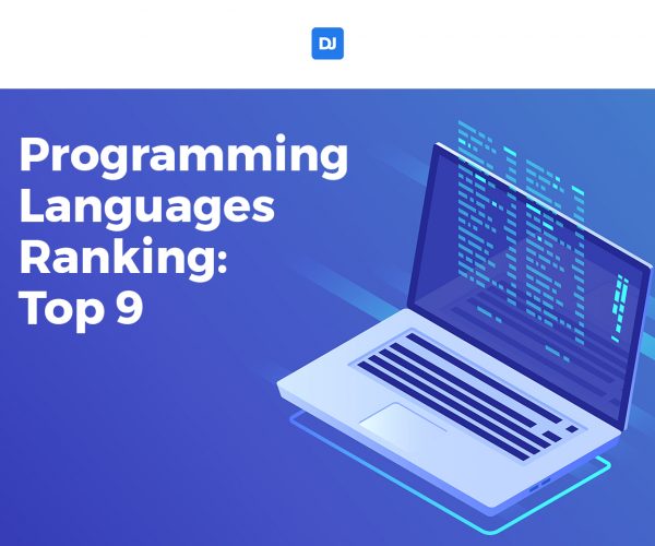 Programming Languages Ranking