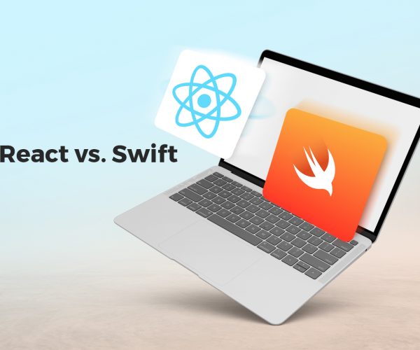 React vs. Swift