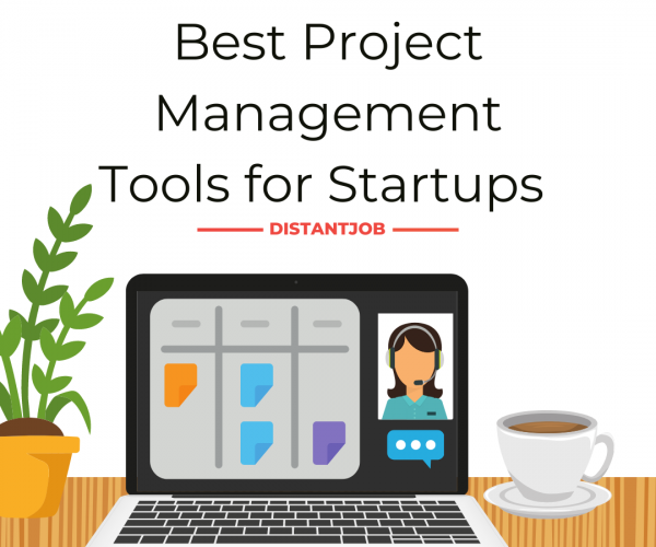 best project management tools for startups
