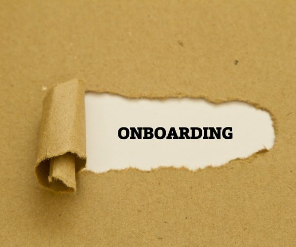 onboarding remote workers strategy