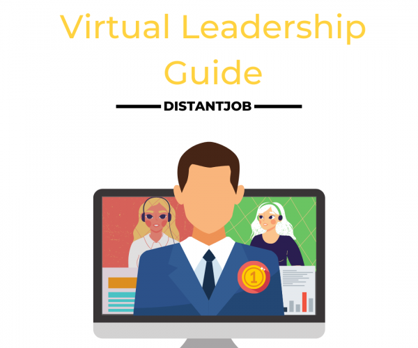 virtual leadership guide